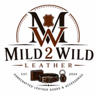 Mild 2 Wild Leather