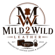 Mild 2 Wild Leather