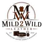 Mild 2 Wild Leather
